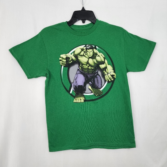 Marvel Other - Marvel shirts size XL (14/16) kids